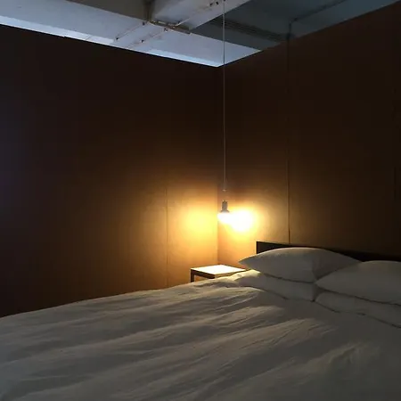 公寓 Castle Hill Loft *