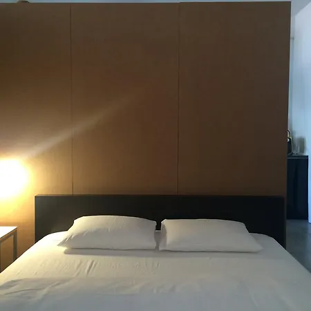 Lejlighed Castle Hill Loft Lisboa