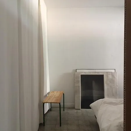 Castle Hill Loft شقة